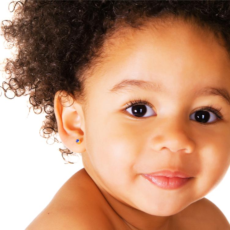 Haar & Hautpflege für Kinder