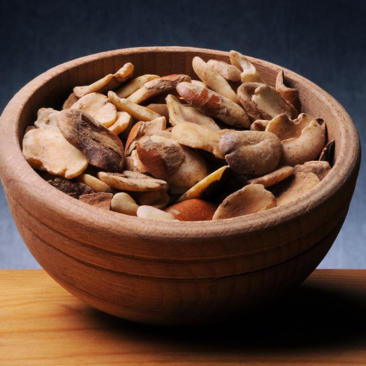 Dosen & Trockene Produkte