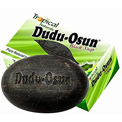 Dudu-Osun Black Soap 150 g