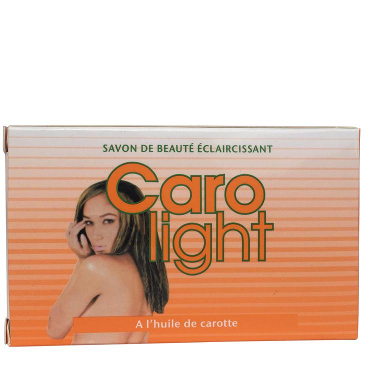 Caro Light Lightening Soap 180 g