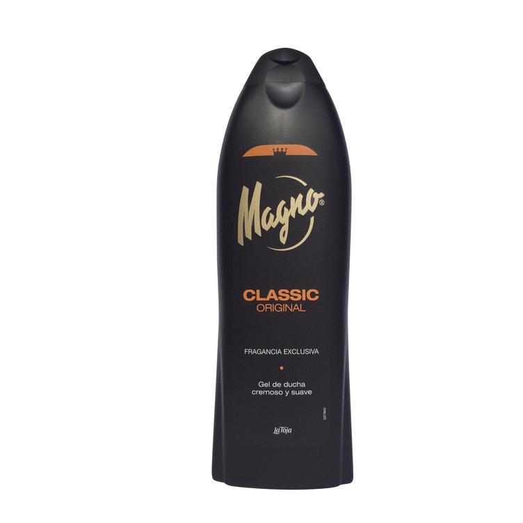 Magno Shower Gel Classic 550 ml