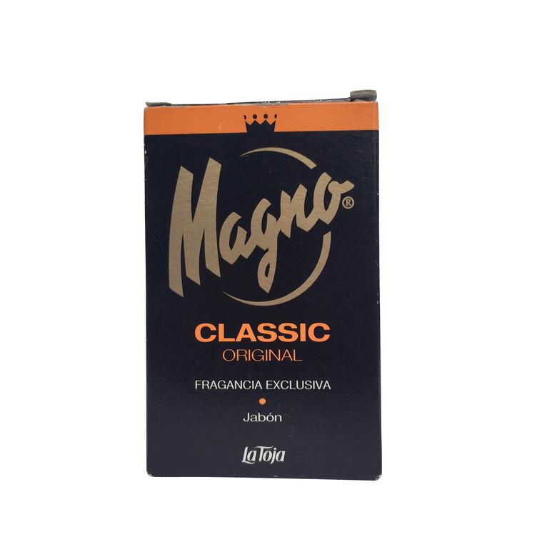 Magno Soap Classic 125 g