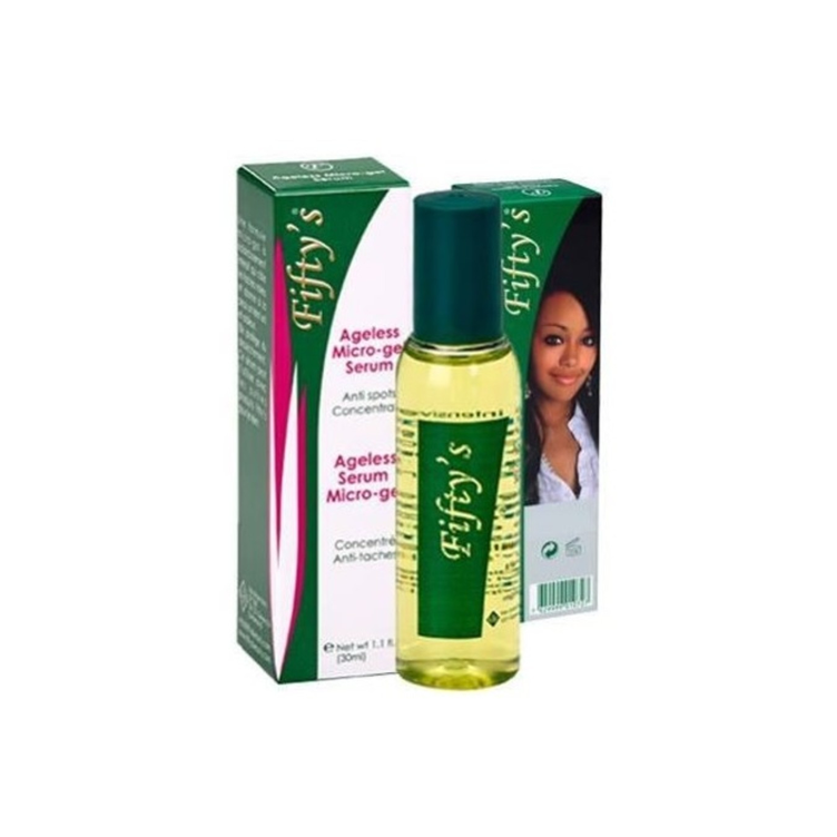 Fifty`s Ageless Microgel Serum 30 ml