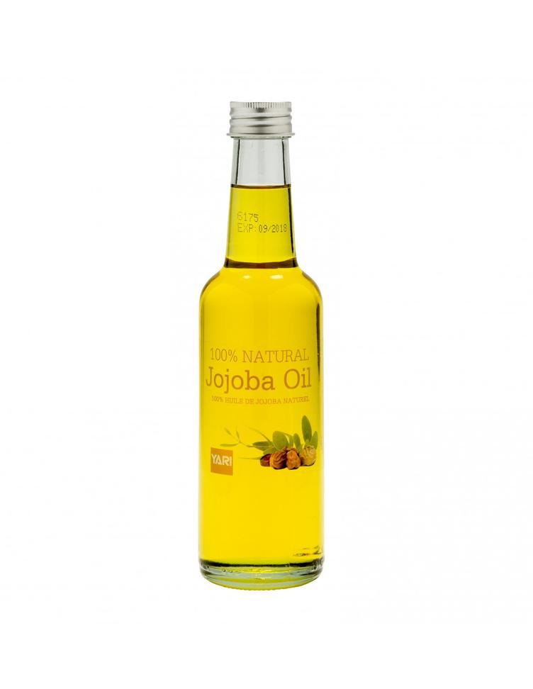 Yari 100% Natural Jojoba Oil 250 ml