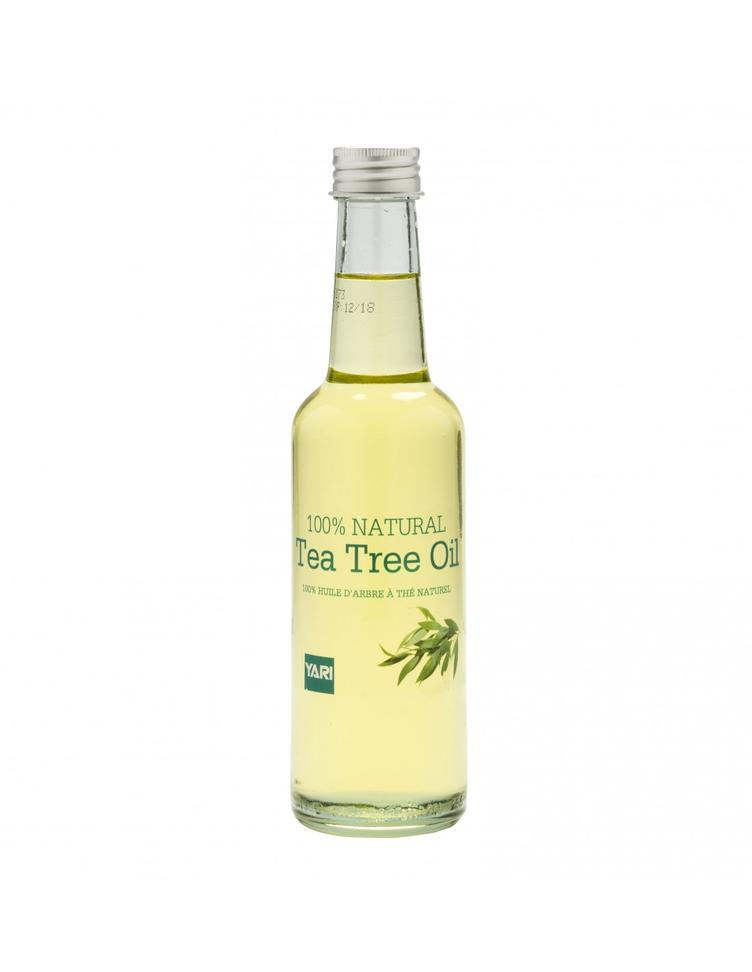Yari 100% Natural T-Tree Oil 250 ml