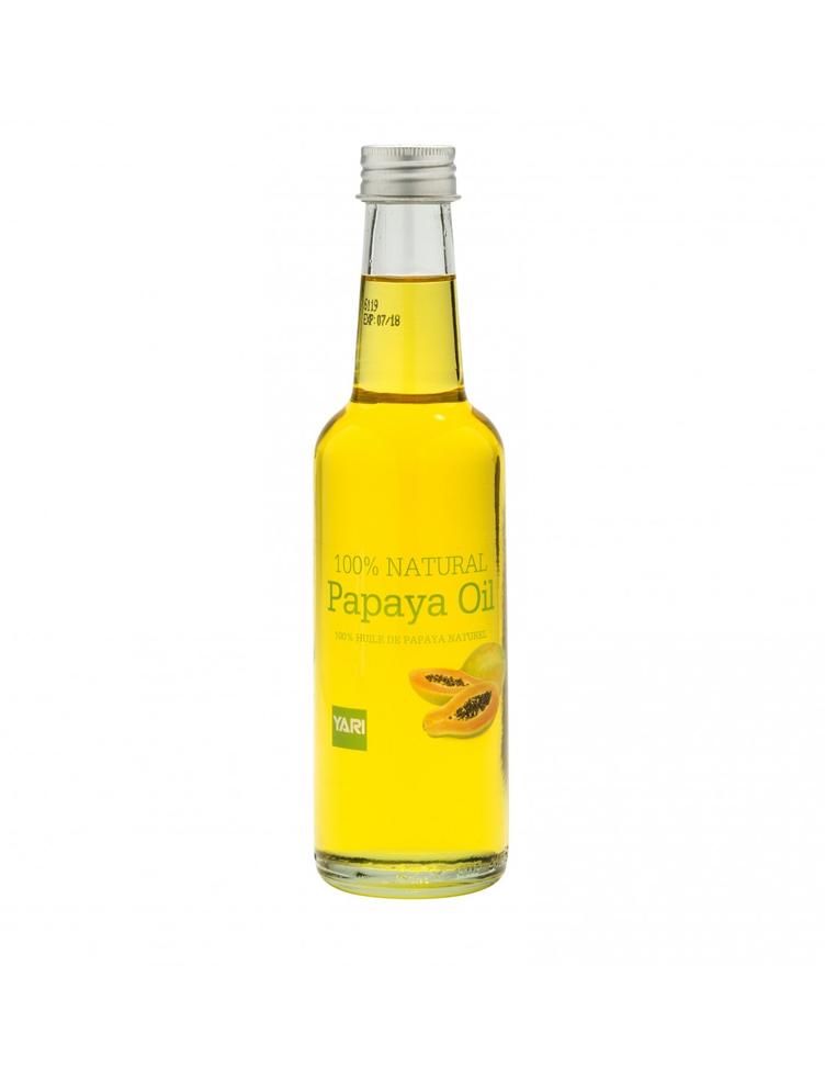 Yari 100% Natural Papaya Oil 250 ml