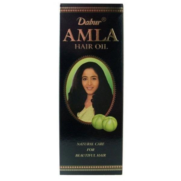 Dabur Amla Hair Oil 200 ml