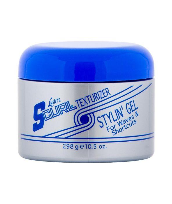 Lusters S-Curl Textrizer Styling Gel 298 g