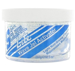 Lusters S-Curl Wave Gel Lite 298 g