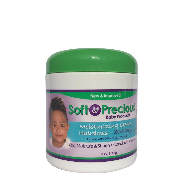 Soft & Precious Hairdress Regular 142 g