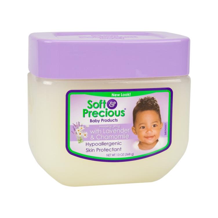 Soft & Precious Lavender and Chamomile Nursery Jelly 368 g