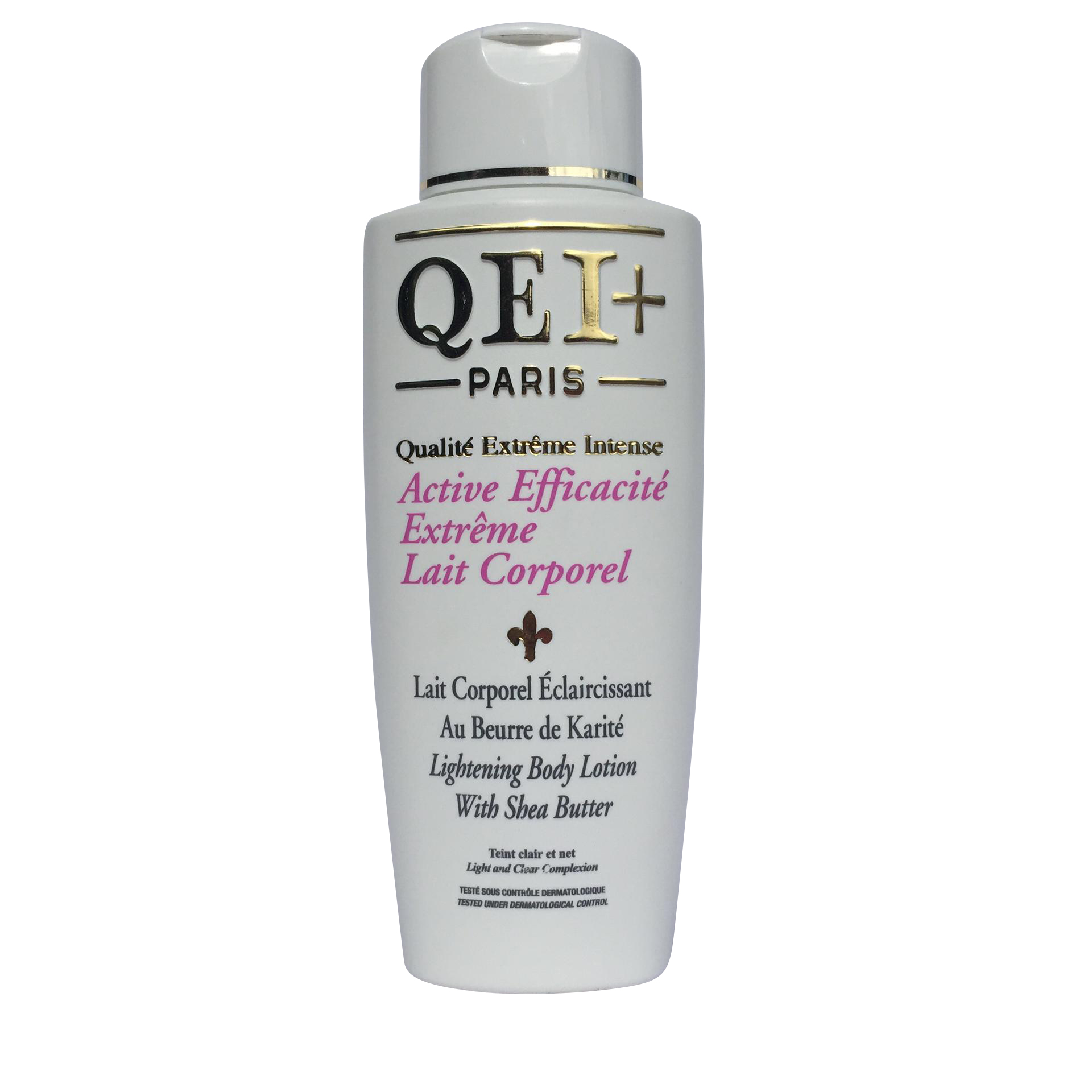 creme body lotion