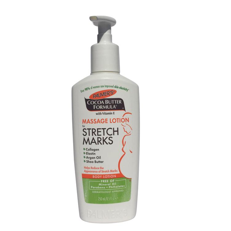 Palmer`s CBF Stretch Mark Massage Lotion 250 ml