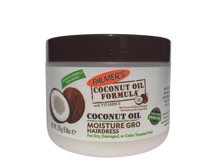 Palmer`s Coconut Oil Moisture Gro Hairdress 250 g