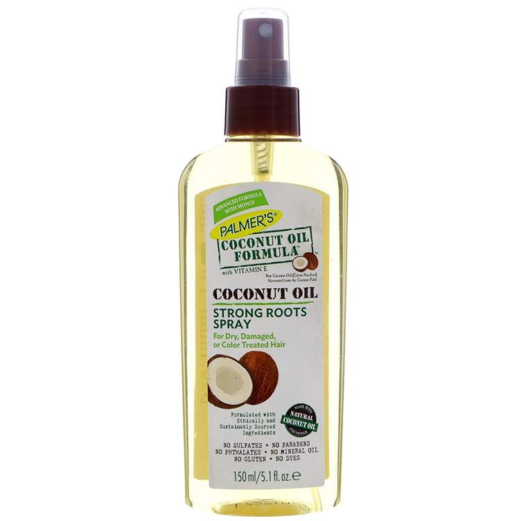 Palmer`s Coconut Oil Strong Roots Spray 150 ml
