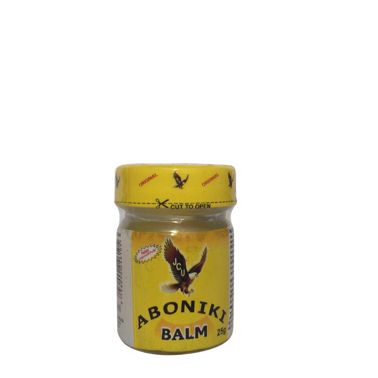 Aboniki Balm 25 g