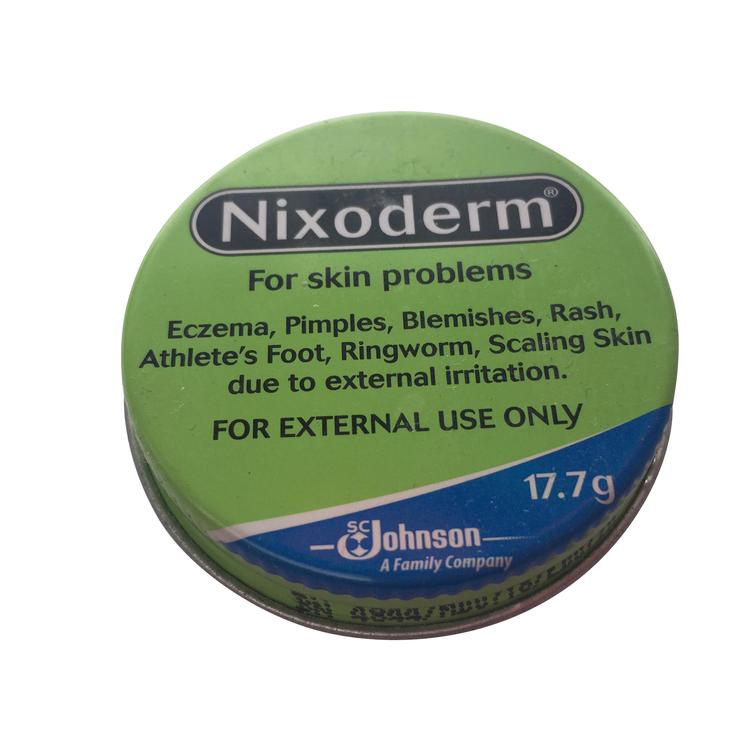 Nixoderm For Skin Problems 17.7 g