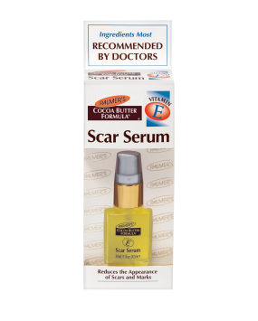 Palmer`s CBF Scar Serum 30 ml