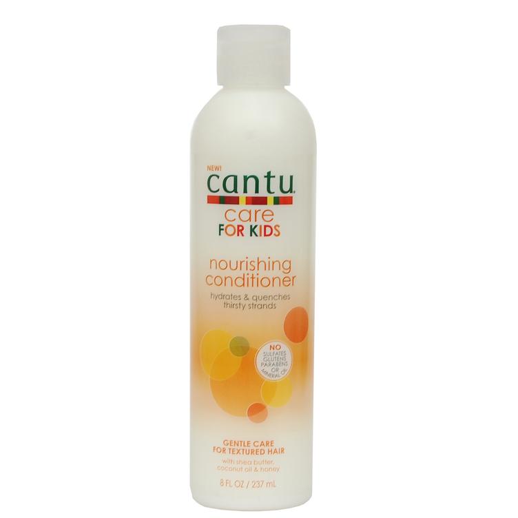 Cantu Kids Care Nourishing Conditioner 237 ml