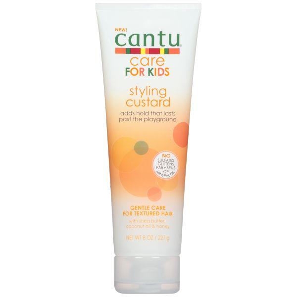Cantu Kids Care Styling Custard 227 g