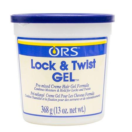 ORS Lock & Twist Gel 368 g