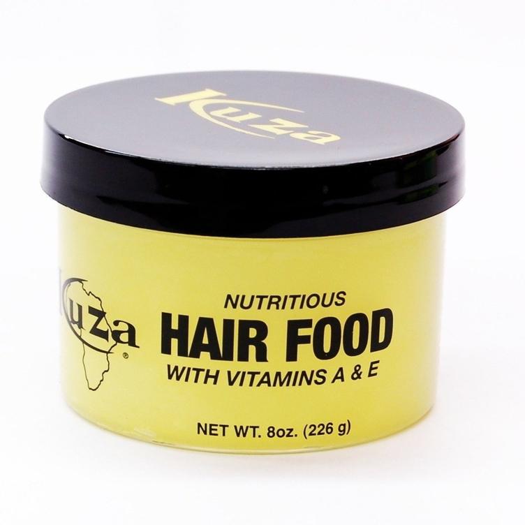 Kuza Hair Food Regular 226 g