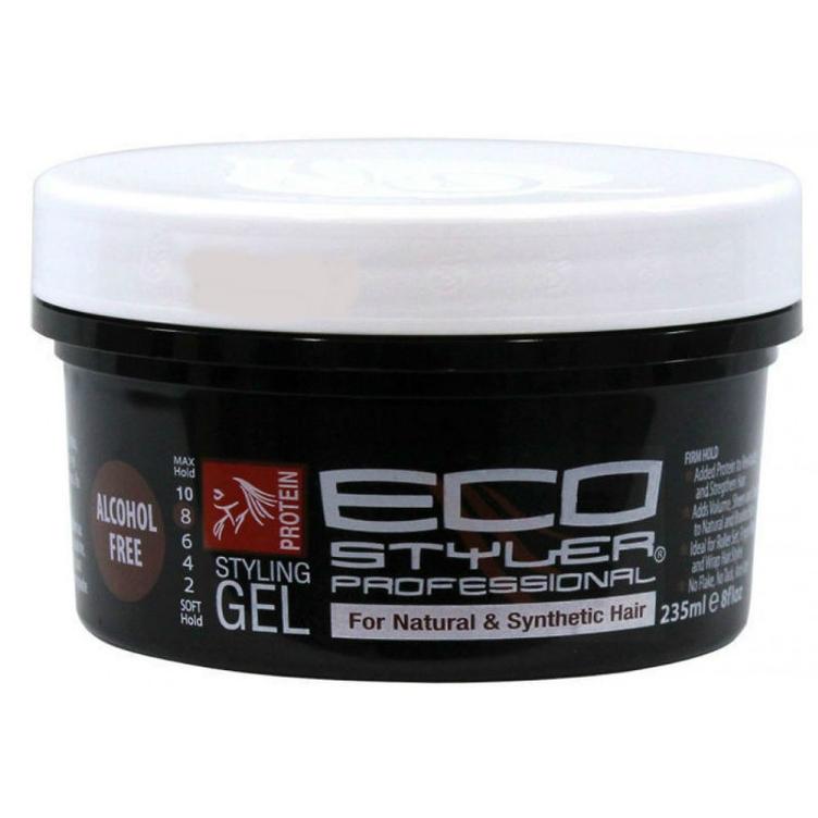 EcoStyler Styling Gel Protein 235 ml
