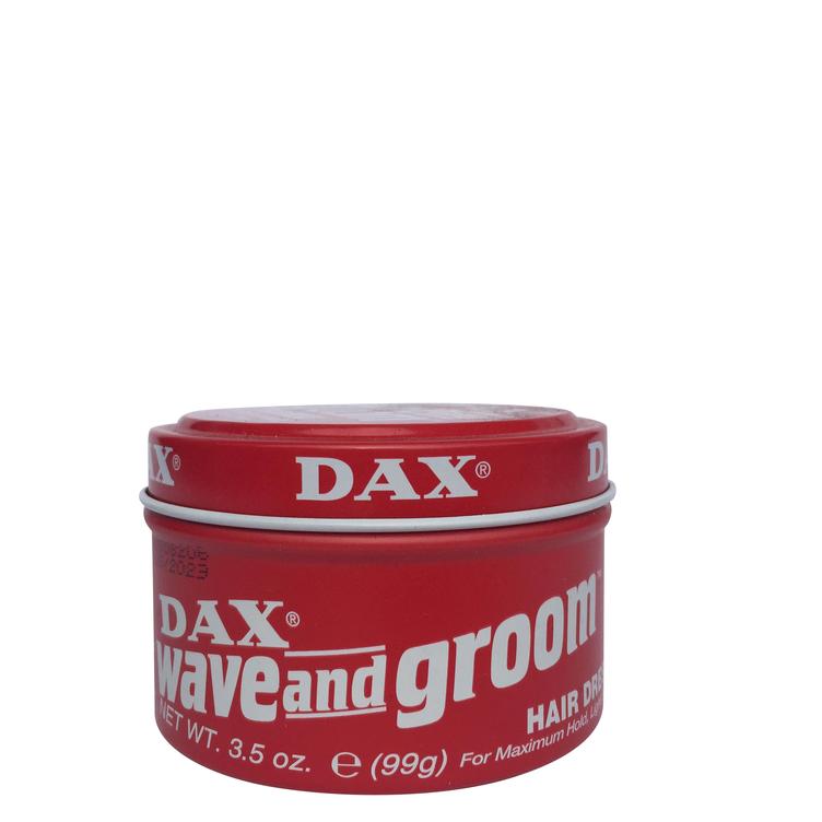 Dax Wave & Groom 99 g