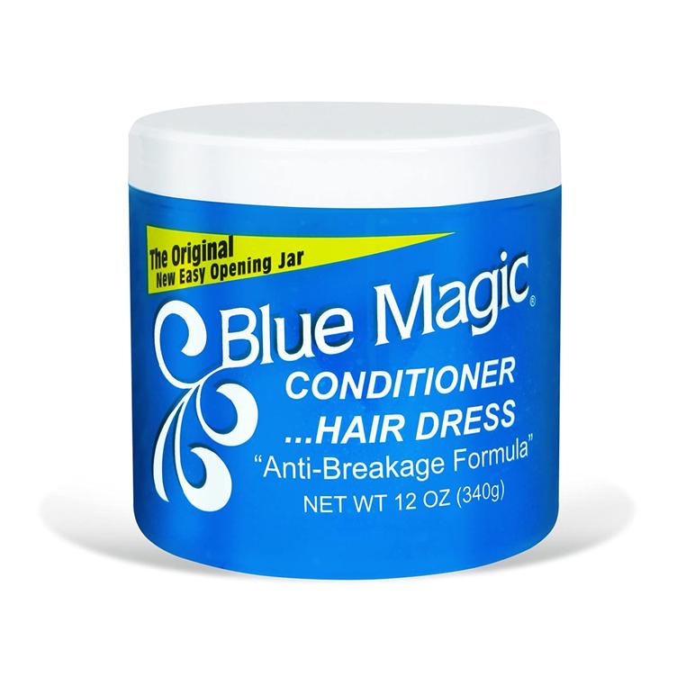 Blue Magic Cond. Hairdress blue 340 g