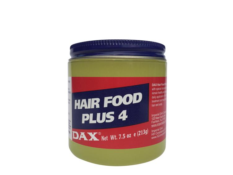 Dax Hair Food Plus 214 g