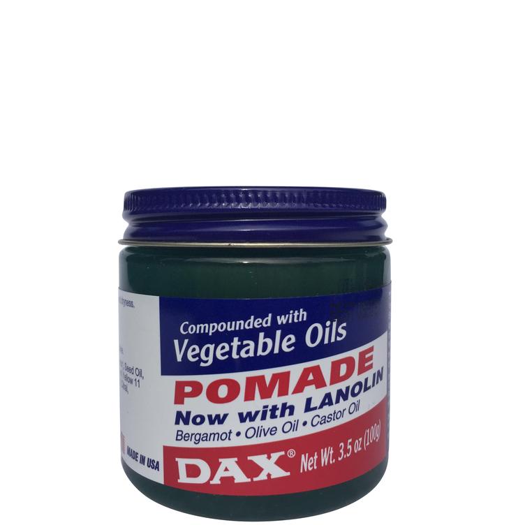 Dax Vegetable Pomade 100 g