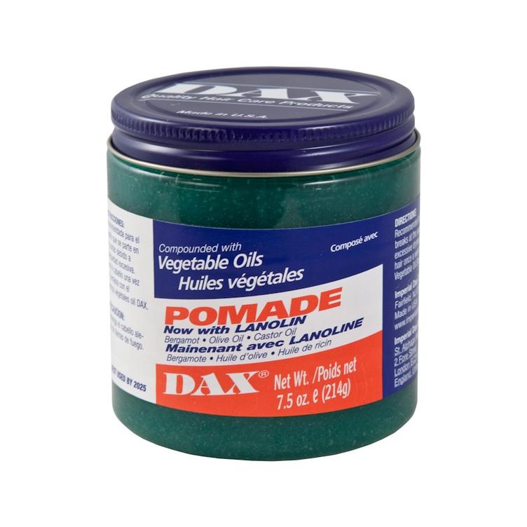 Dax Vegetable Pomade 214 g
