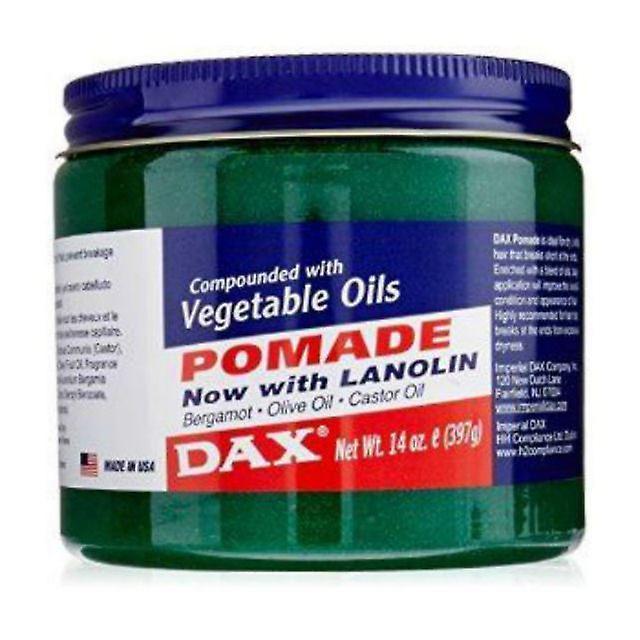 Dax Vegetable Pomade 397 g