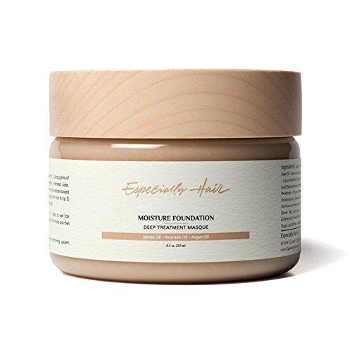 Especially Hair Moisture Foundation Deep Treatment 250 ml
