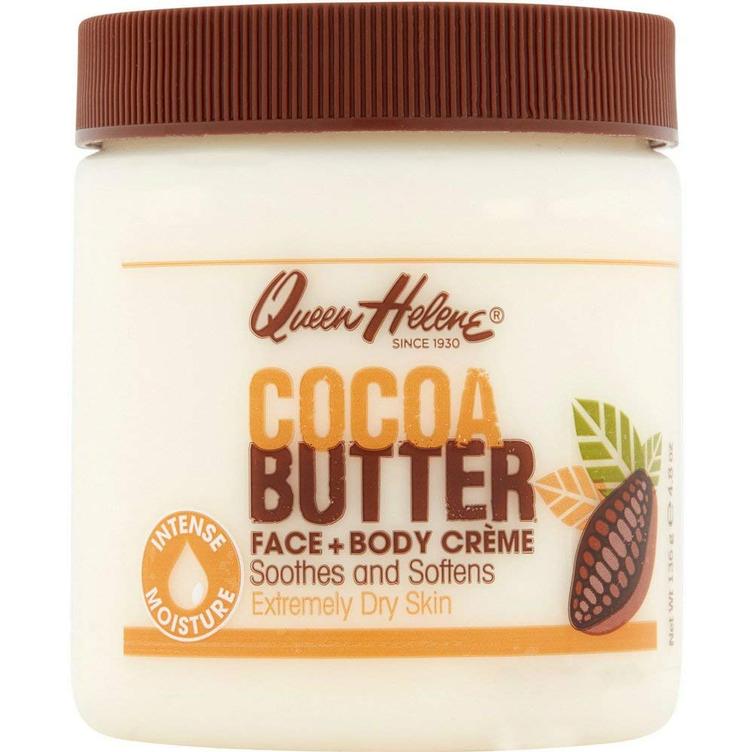 Queen Helene Cocoa Butter Crème 425 g