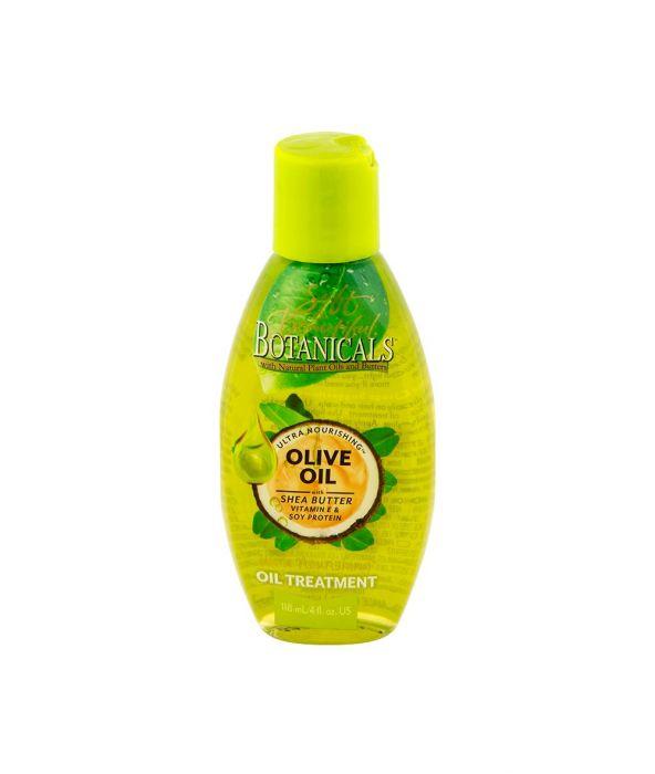 Soft & Beautiful Botanicals Oil Treatment 118 ml