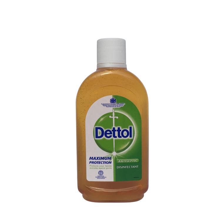 Dettol Classic Antiseptic Liquid 250 ml