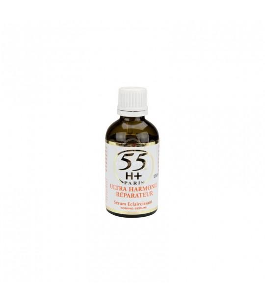 55 H+ Paris Ultra Harmonie Reparateur Toning Serum 50 ml