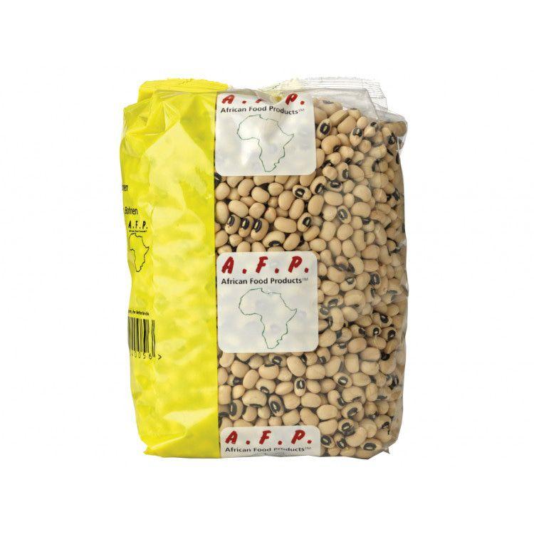 A.F.P. Black Eye Beans 900 g