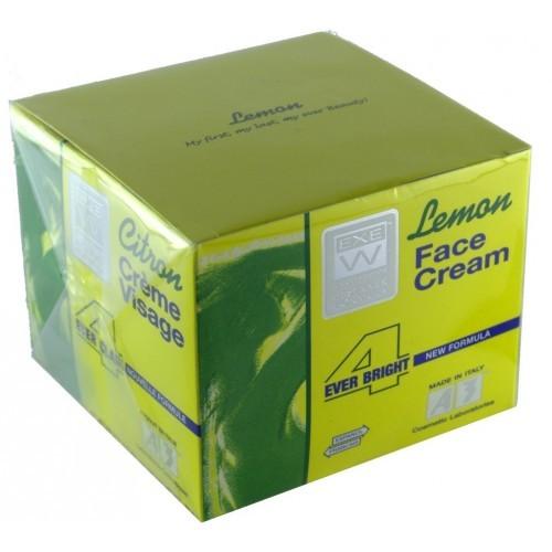 A3 Lemon Cream 4ever Bright Perfect Glow 400 ml