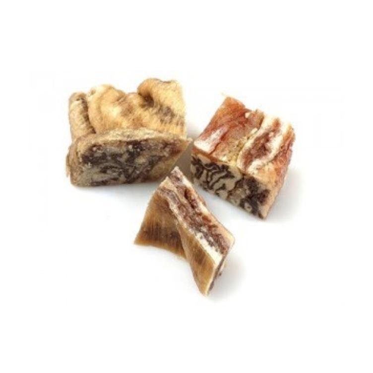 Abodi Cow Stomach Clean & Cutted 1 kg