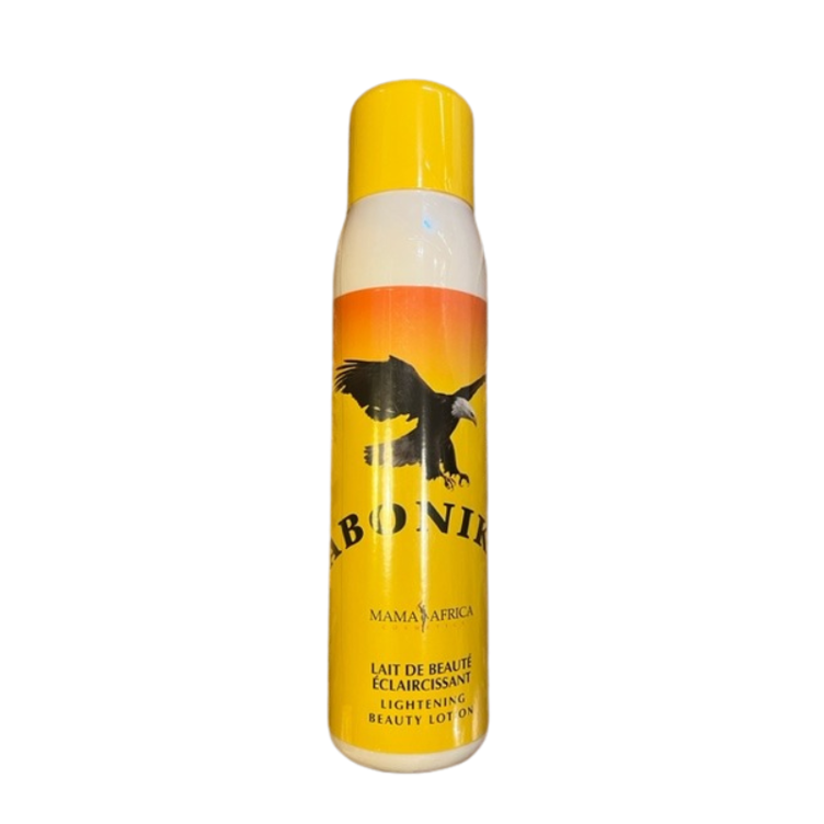 Aboniki Beauty Lotion 500 ml