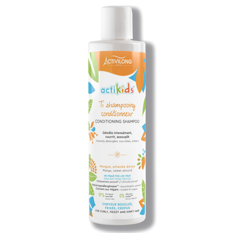 Activilong Actikids Conditioner 300ml