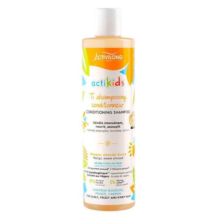Activilong Actikids Conditioning Shampoo 250ml