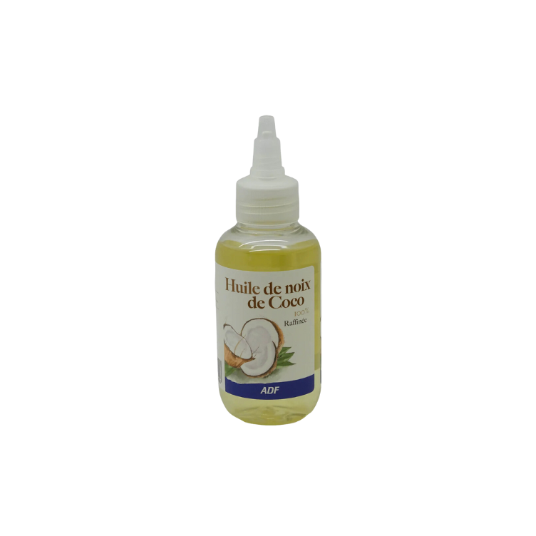 ADF 100% Refined Coconut Oil 105ml
