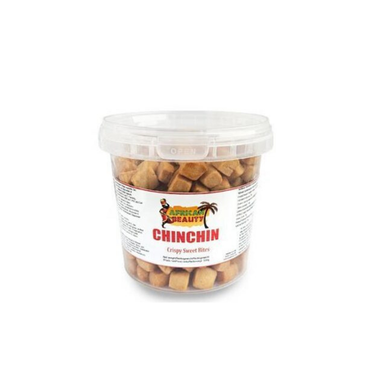 African Beauty Chin Chin 250g