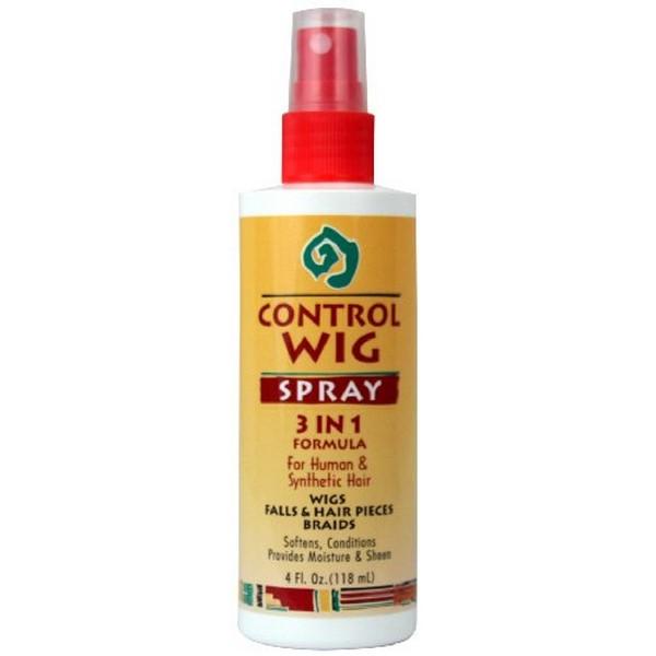 African Essence Control Wig Spray 100 ml