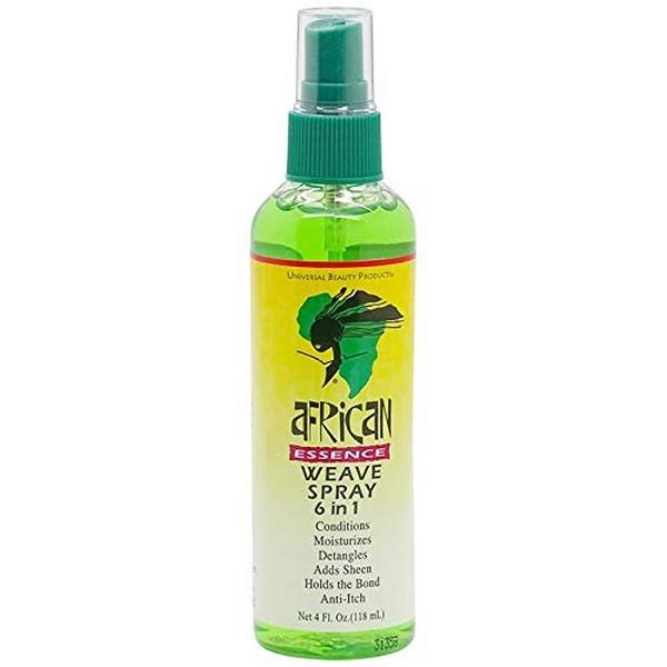 African Essence Weave Spray 355 ml