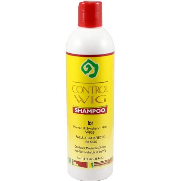 African Esssence Wig Shampoo 355ml