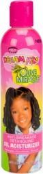 African Pride Dream Kids Olive Miracle Oil Moisturizer 236 ml